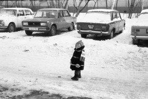 Невероятно трогательная история о маленьком мальчике