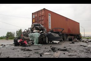 Подборка Аварий и ДТП за Июнь