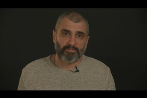 Три обращения в связи с оккупацией Украины. Филипп Экозьянц