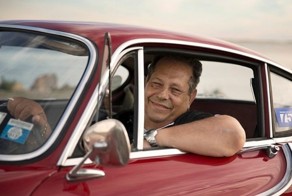 Интересная жизнь учителя Ирва Гордона и его Volvo
