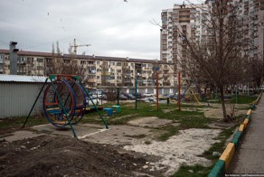 Как правильно делать детские площадки