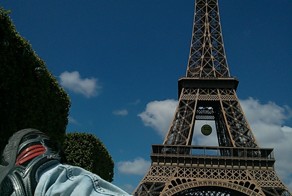 Мой Париж: практические советы туристу