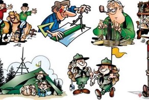 А у вас есть хобби?