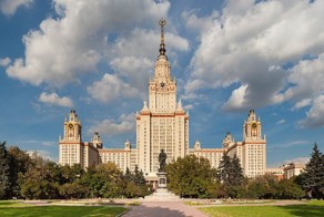 Тест: узнай город России по одному зданию