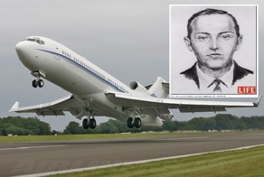 10 таинственных людей на Земле