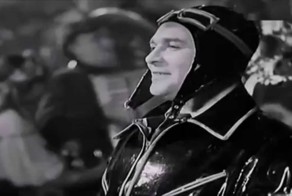 Прощание Крыма с Украиной