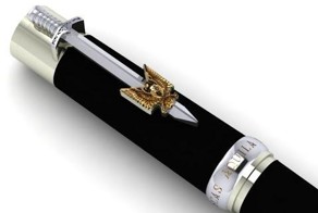 Parker отдыхает