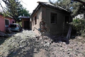 СИЛОВИКИ опять бьют по частному сектору