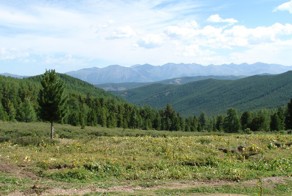 Другой Алтай