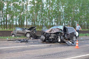 Подборка Аварий и ДТП за Июнь 2015