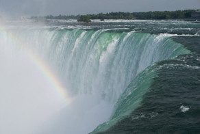 Ниагарский водопад