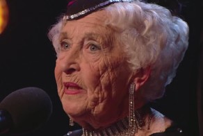 Есть еще порох в пороховницах и ягоды в ягодицах!