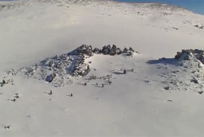 Горный алтай