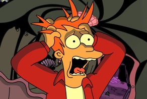 &quot;Мамааааааа!&quot;