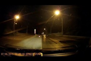 Попал под трактор 