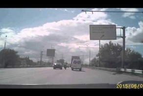 Месть Хруста