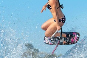 15 очень фотогеничных людей на снимках, сделанных в безумных ситуациях