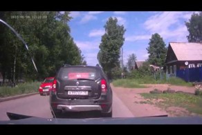 Проспал в Ижевске