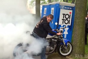 Лучшие фейлы прошедшей недели