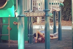 Любовь нечаянно нагрянет