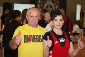 Есть еще перец в перечницах и порох в пороховницах