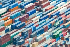 Транспортные контейнеры (23 фото)