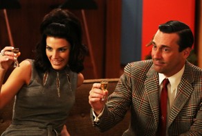 Алкоголь на работе, почему бы и нет?