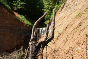 Как в старину реки поворачивали