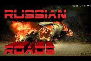 Подборка аварий и ДТП от Дмитрий Емельянов за 09.06.2015
