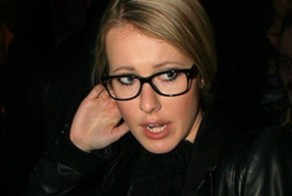 Киселёв о Собчак