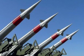 ШОК! Россия испытывает новые ракеты