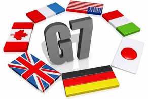 Путин не видит смысла в G7 