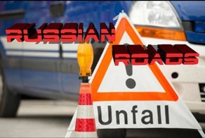 Подборка аварий и ДТП от Дмитрий Емельянов за 09.06.2015