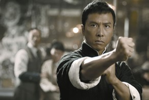 20 лучших рукопашных поединков в китайском кино (21 фото)