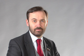 На депутата гос думы завели уголовное дело 