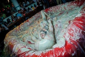 Прикольные фото