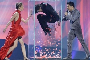 Прикольные фото