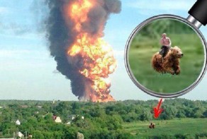 Всемогущий Путин