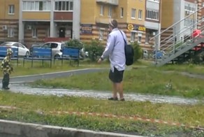 Сказал не вылезу, значит не вылезу