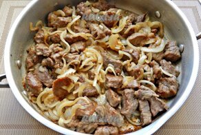 Голодным не входить