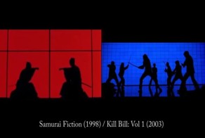 Какими фильмами вдохновлялся Квентин Тарантино