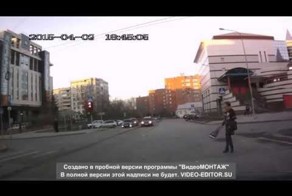 Как можно было ее не заметить? 