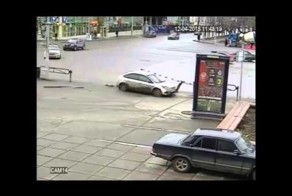 Авария в Перми 