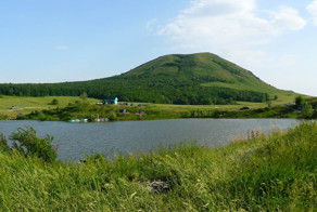 Природные достопримечательности Башкортостана