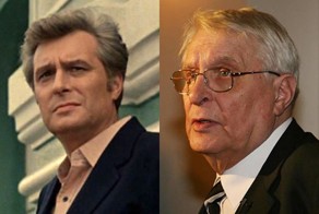 Актёры фильма «Вокзал для двоих» 33 года спустя