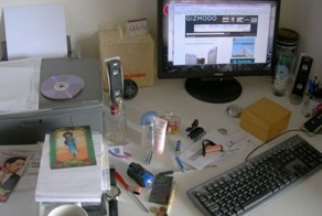 Законы Мерфи 