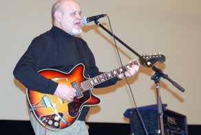 Один пост из ВК