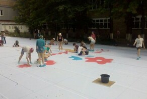 Тенденция к созданию гражданской униформы на Украине