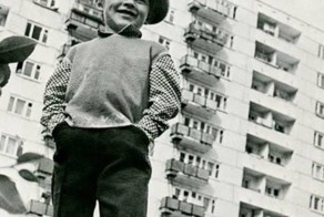 Последнее советское поколение