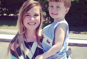 Поступок 5-летнего мальчика заставил прослезиться посетителей кафе